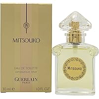 Amazon | ゲラン ミツコ EDT SP 75ml | Guerlain | オードトワレ
